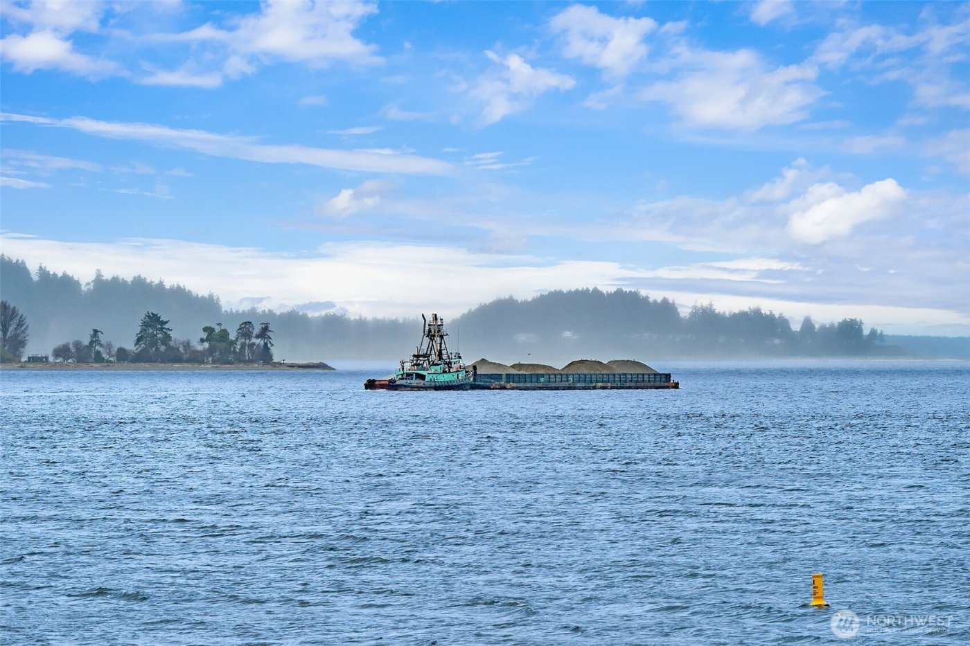 10885 Point Vashon Drive SW, Vashon, WA 98070