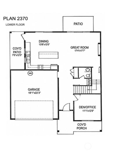 15106 Carter Loop SE , Yelm, WA 98597 - Photo 3