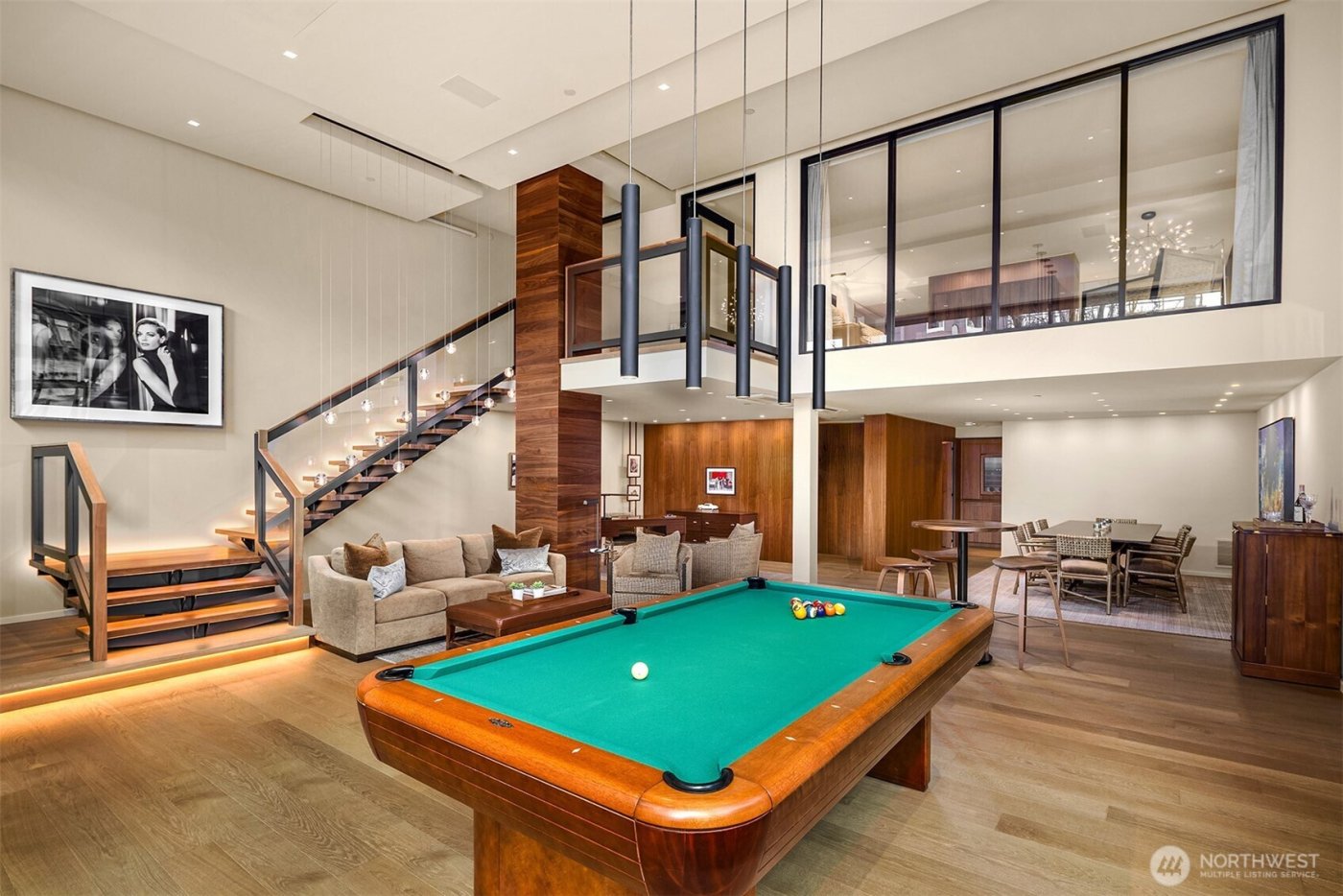 80 Vine Street #2600, Seattle, WA 98121