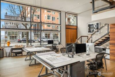 80 Vine Street #2600, Seattle, WA 98121 - Photo 2