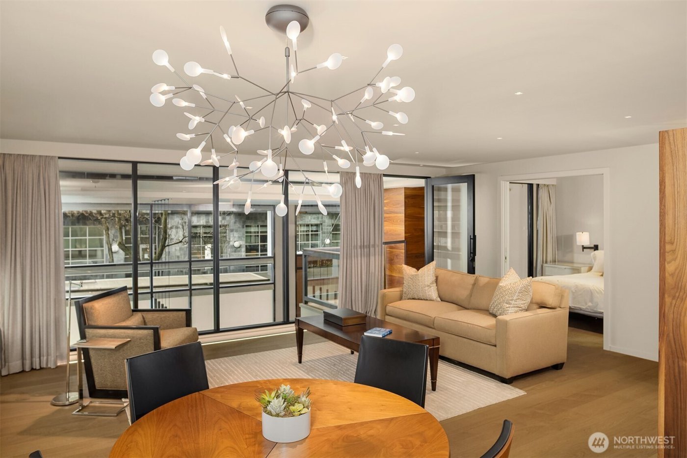 80 Vine Street #2600, Seattle, WA 98121