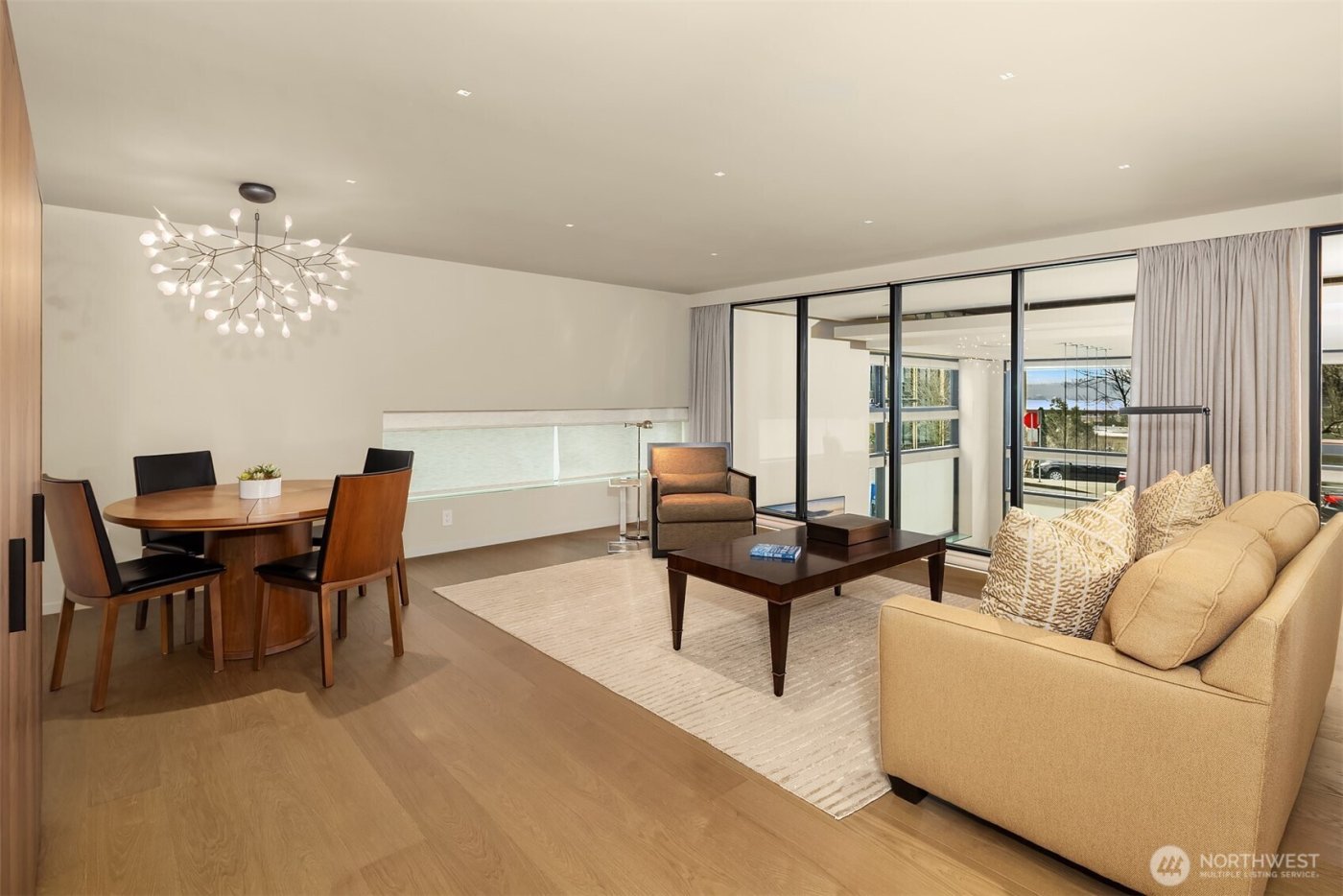 80 Vine Street #2600, Seattle, WA 98121