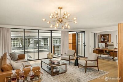 80 Vine Street #2600, Seattle, WA 98121 - Photo 3