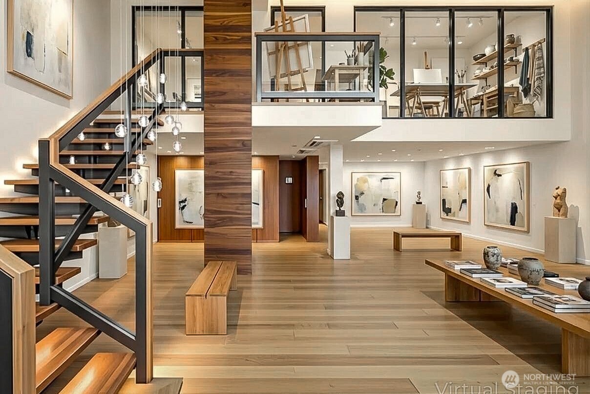 80 Vine Street #2600, Seattle, WA 98121