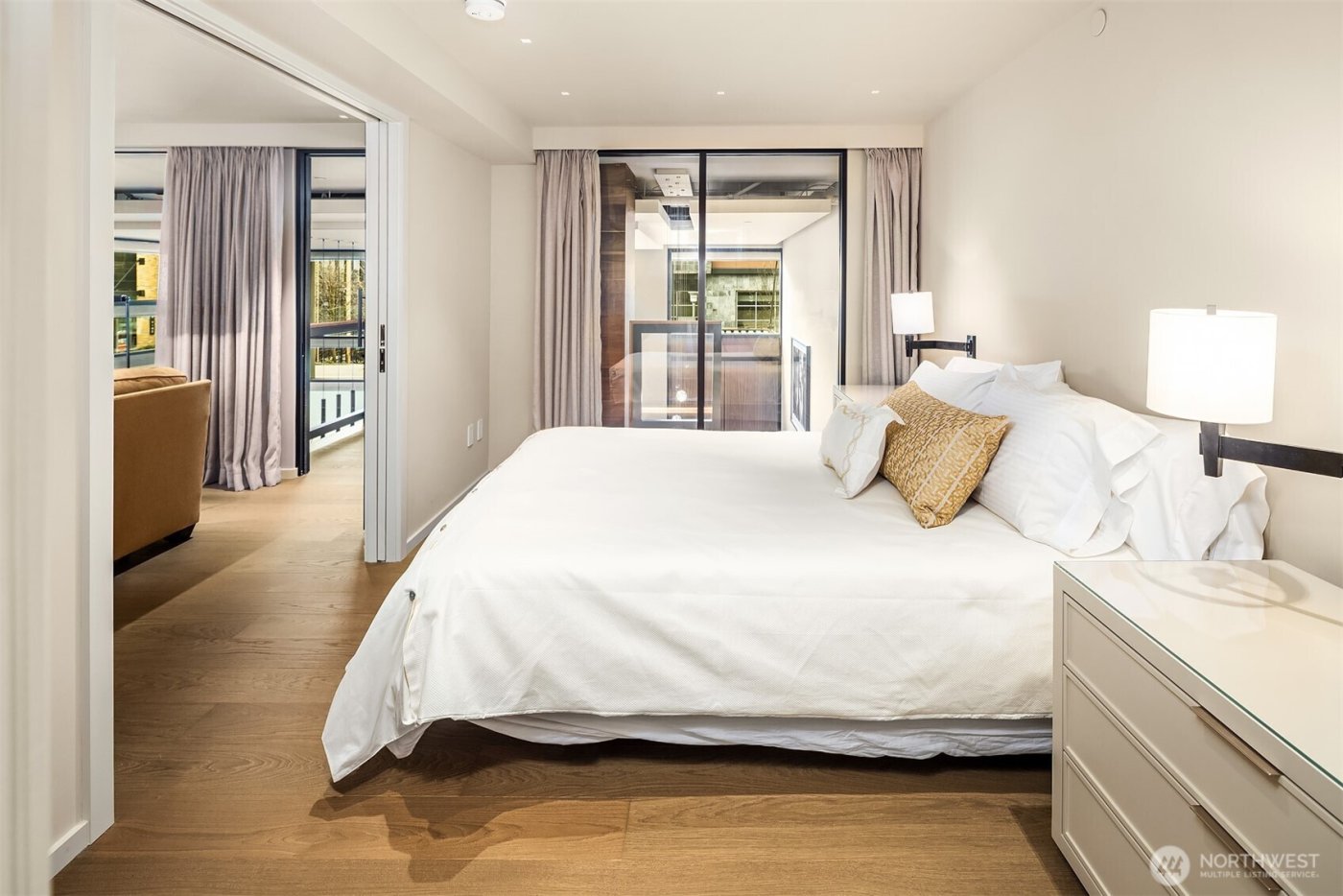 80 Vine Street #2600, Seattle, WA 98121