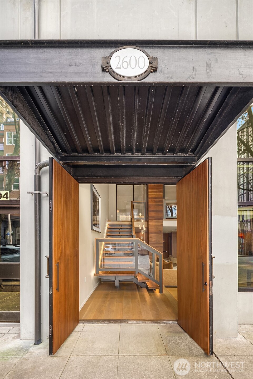 80 Vine Street #2600, Seattle, WA 98121