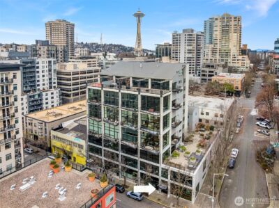 80 Vine Street #2600, Seattle, WA 98121 - Photo 37