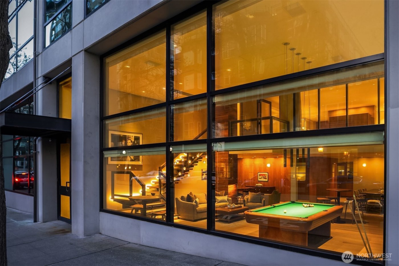 80 Vine Street #2600, Seattle, WA 98121