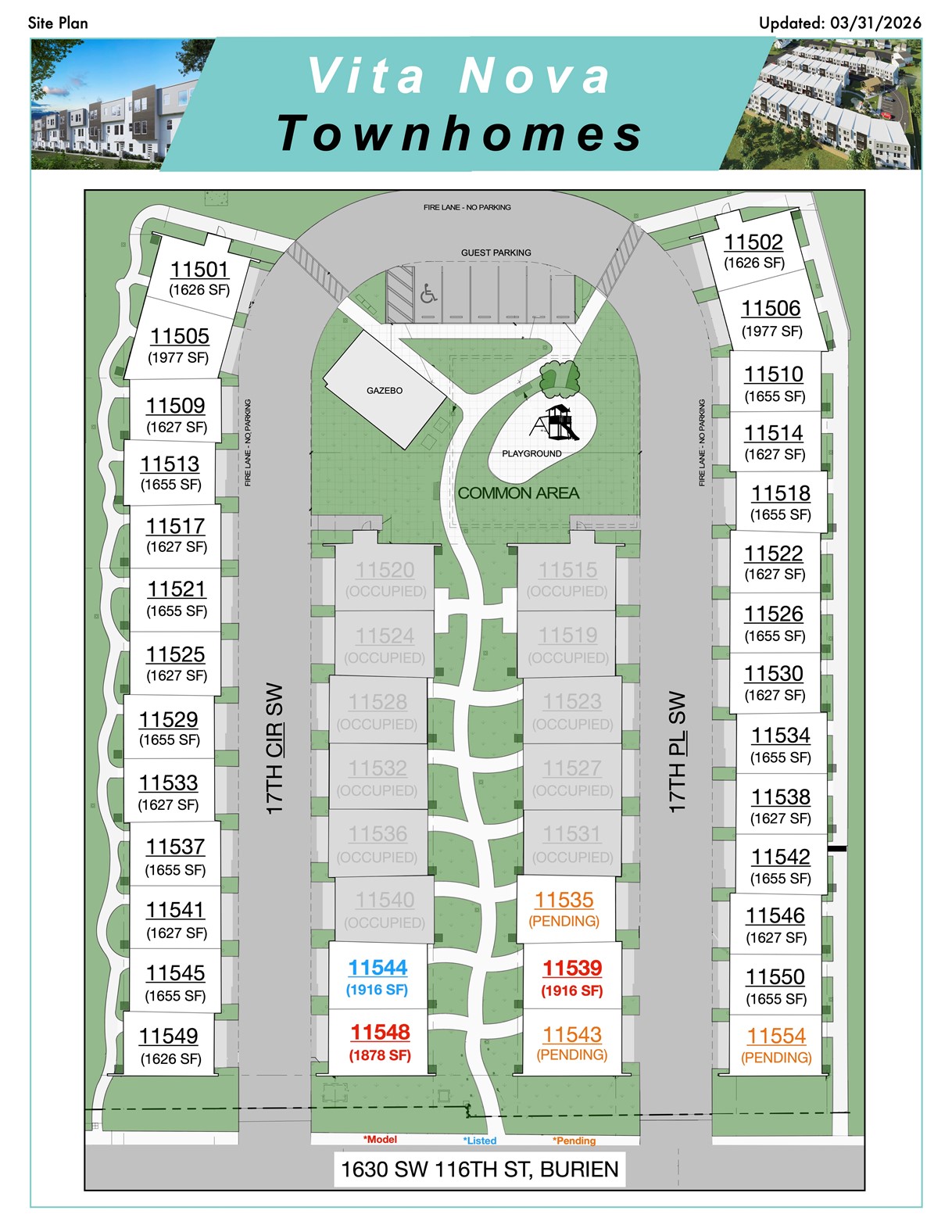 11544 17th Circle SW, Burien, WA 98146