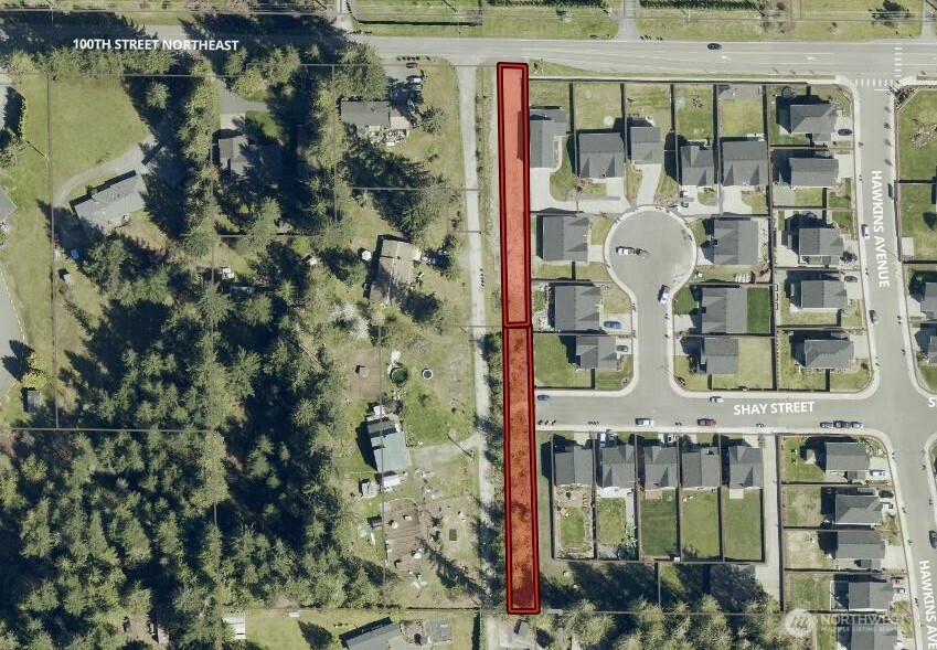 17 XXX 100th Street NE, Granite Falls, WA 98252