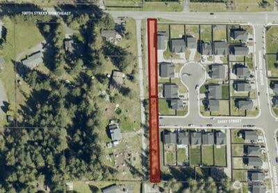 17 XXX 100th Street NE, Granite Falls, WA 98252