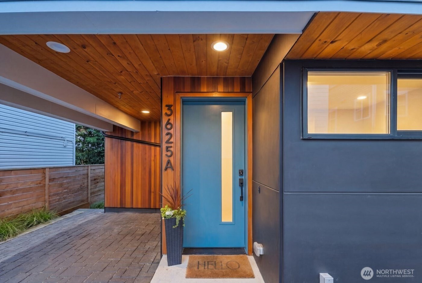 3625 Wallingford Avenue N #A, Seattle, WA 98103