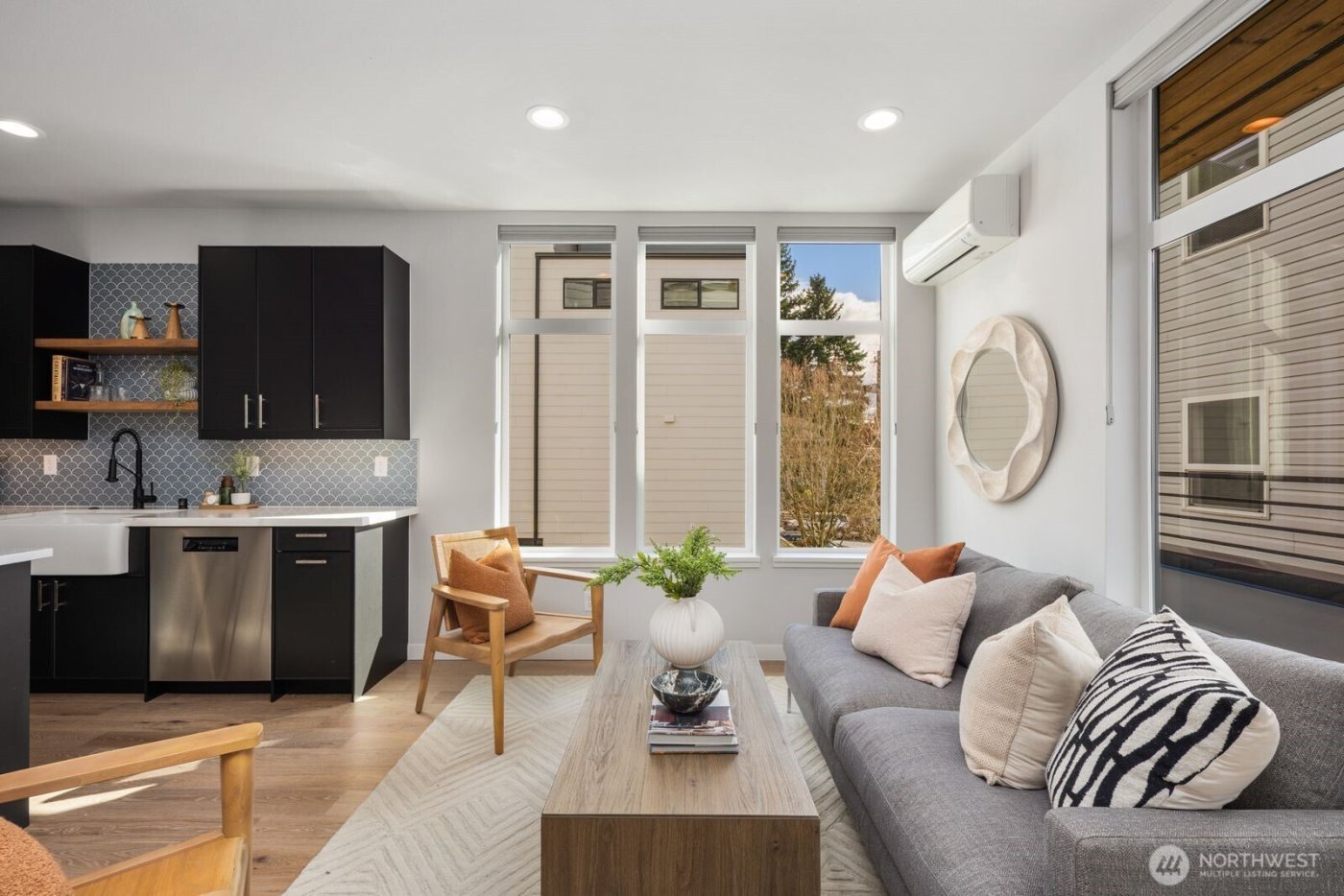 3625 Wallingford Avenue N #A, Seattle, WA 98103