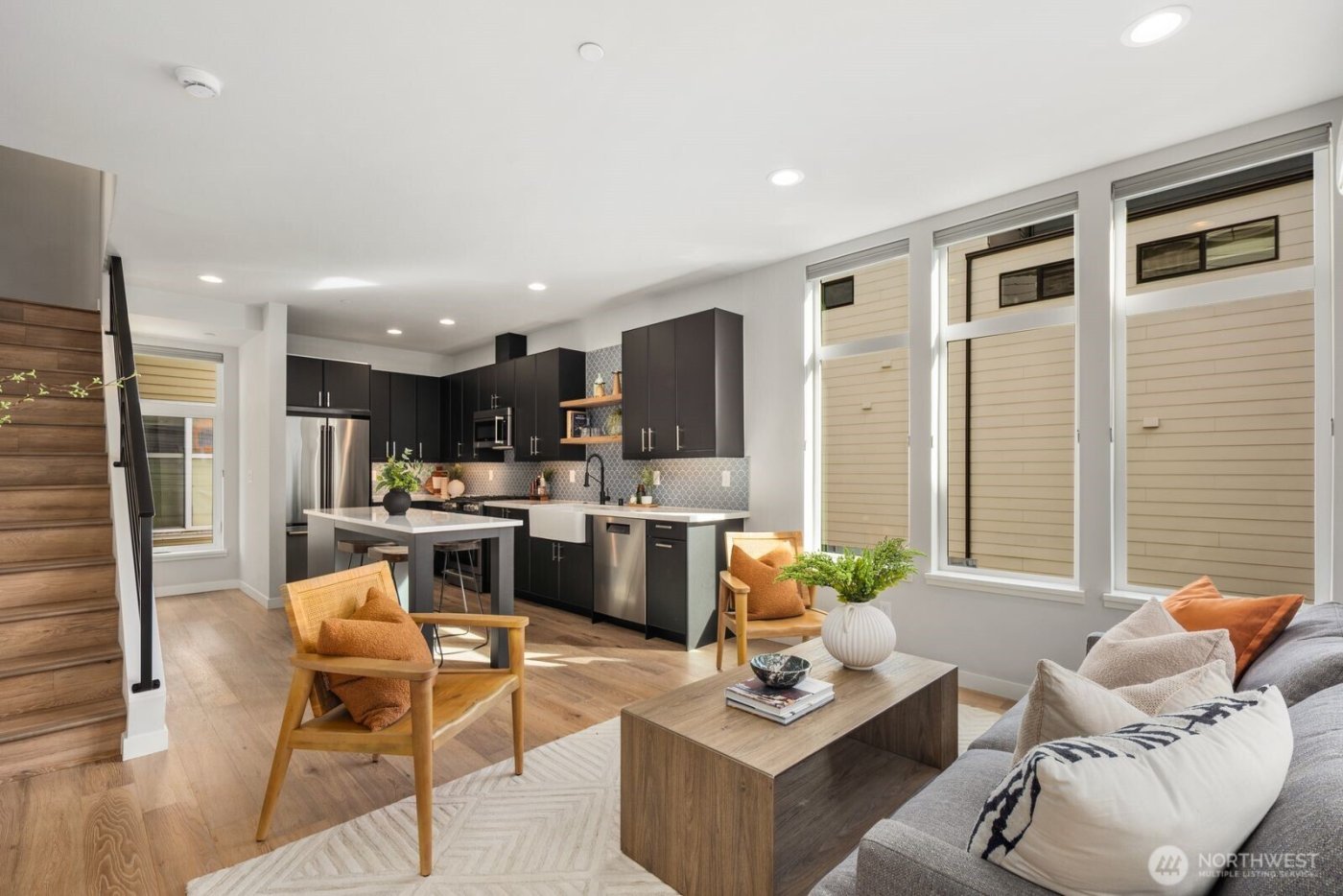 3625 Wallingford Avenue N #A, Seattle, WA 98103