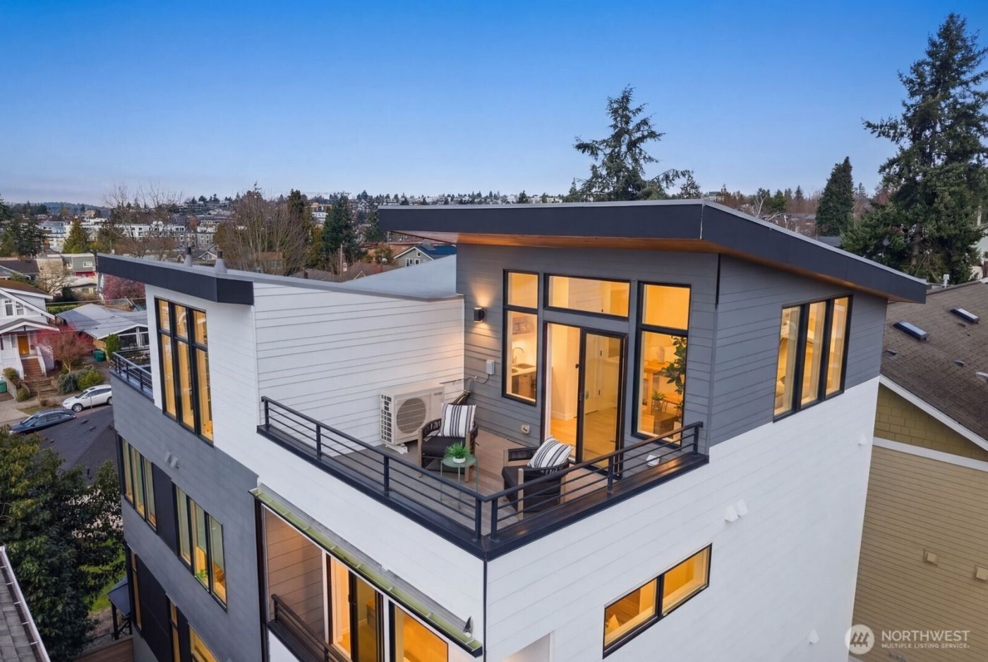 3625 Wallingford Avenue N #A, Seattle, WA 98103