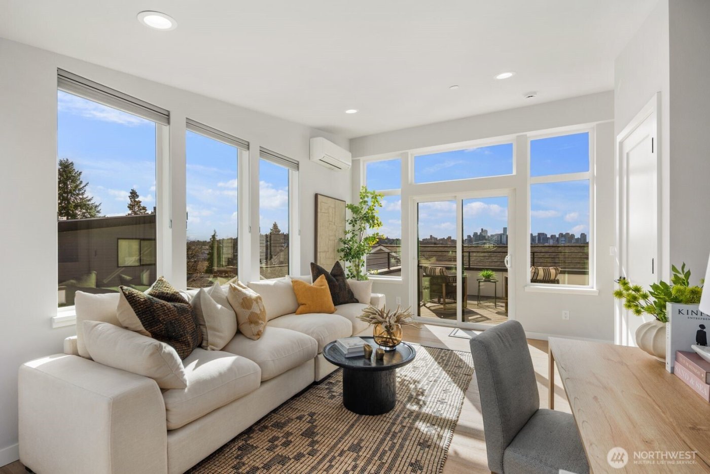 3625 Wallingford Avenue N #A, Seattle, WA 98103