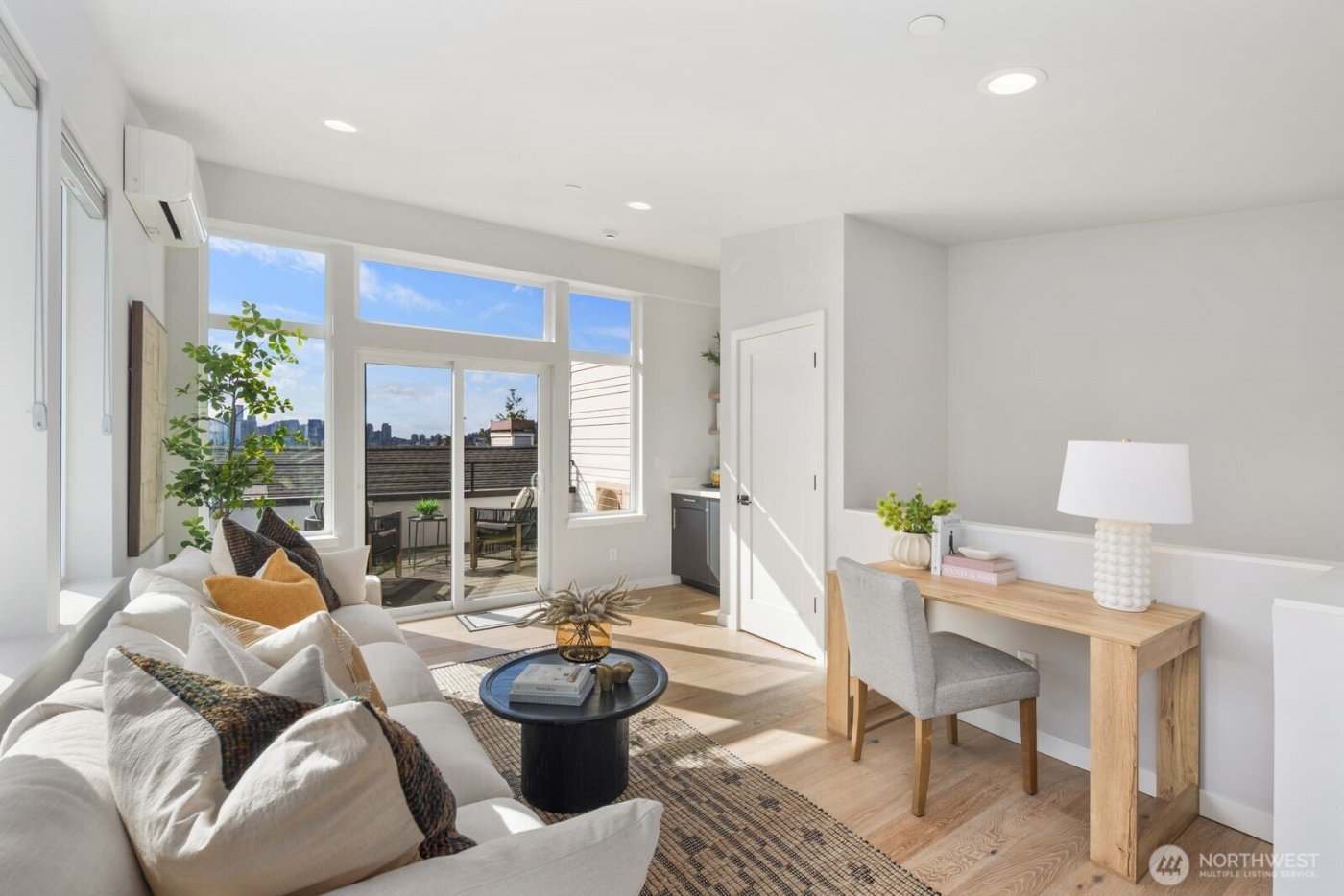 3625 Wallingford Avenue N #A, Seattle, WA 98103