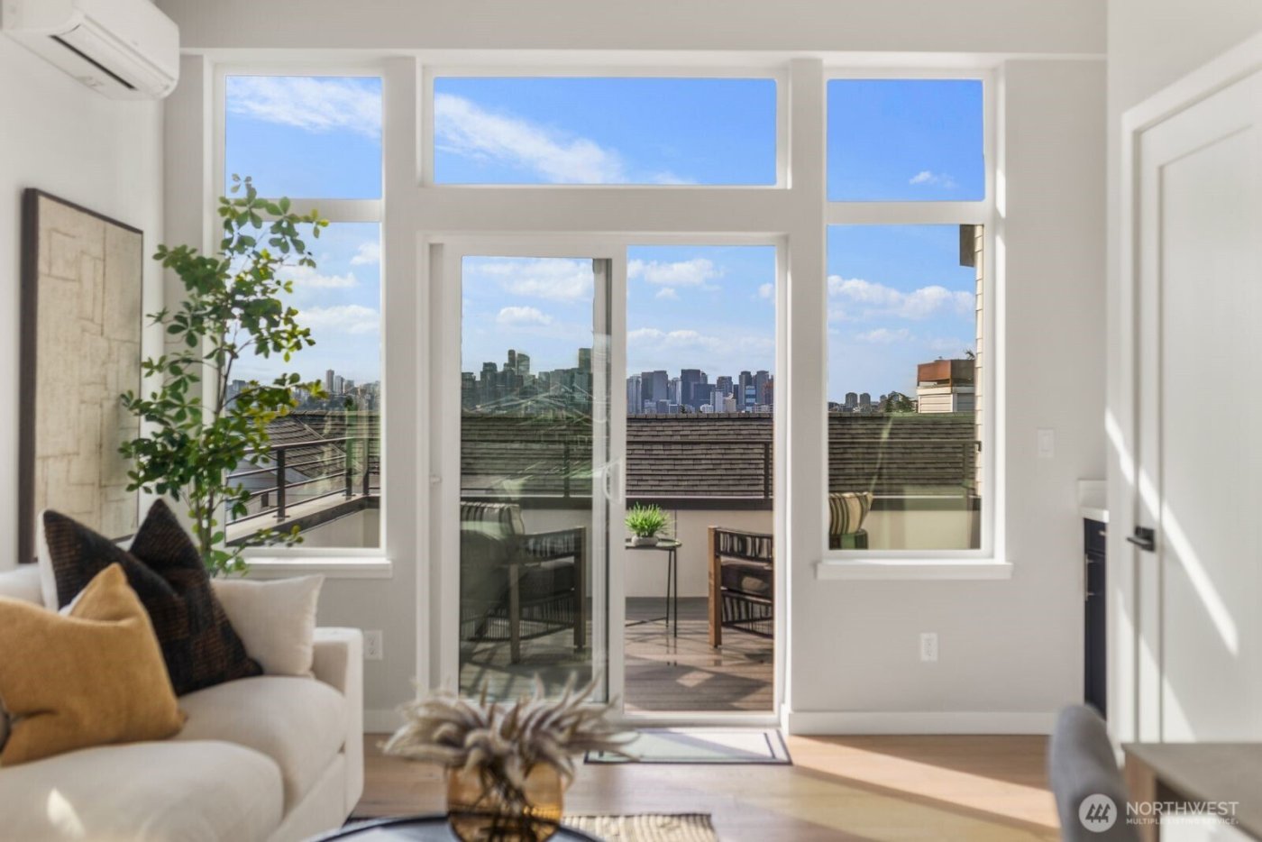 3625 Wallingford Avenue N #A, Seattle, WA 98103