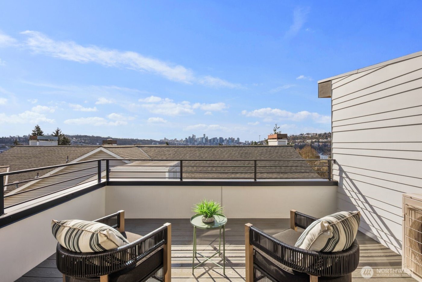 3625 Wallingford Avenue N #A, Seattle, WA 98103