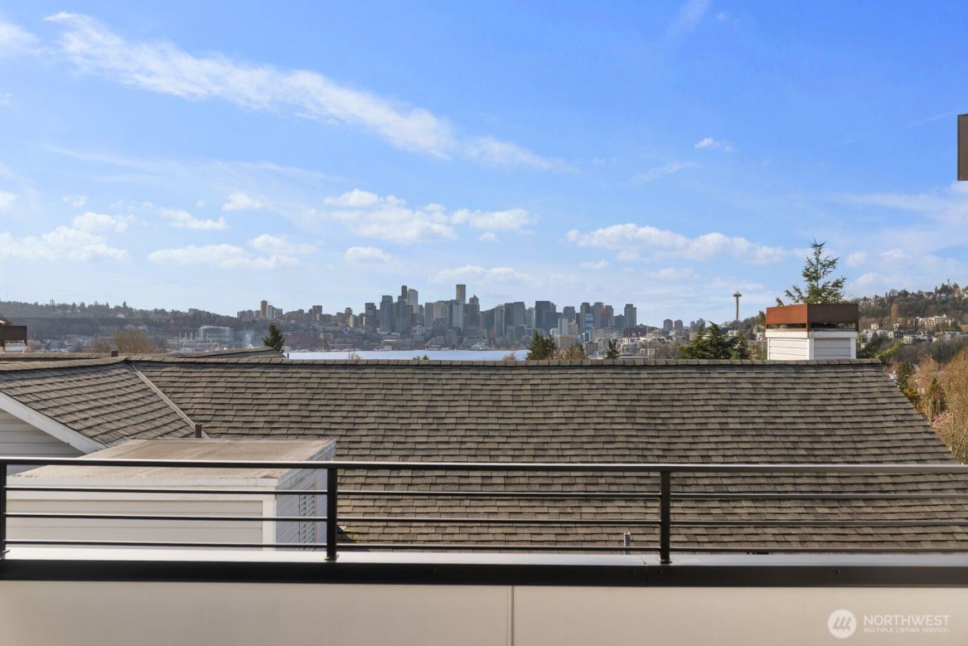 3625 Wallingford Avenue N #A, Seattle, WA 98103