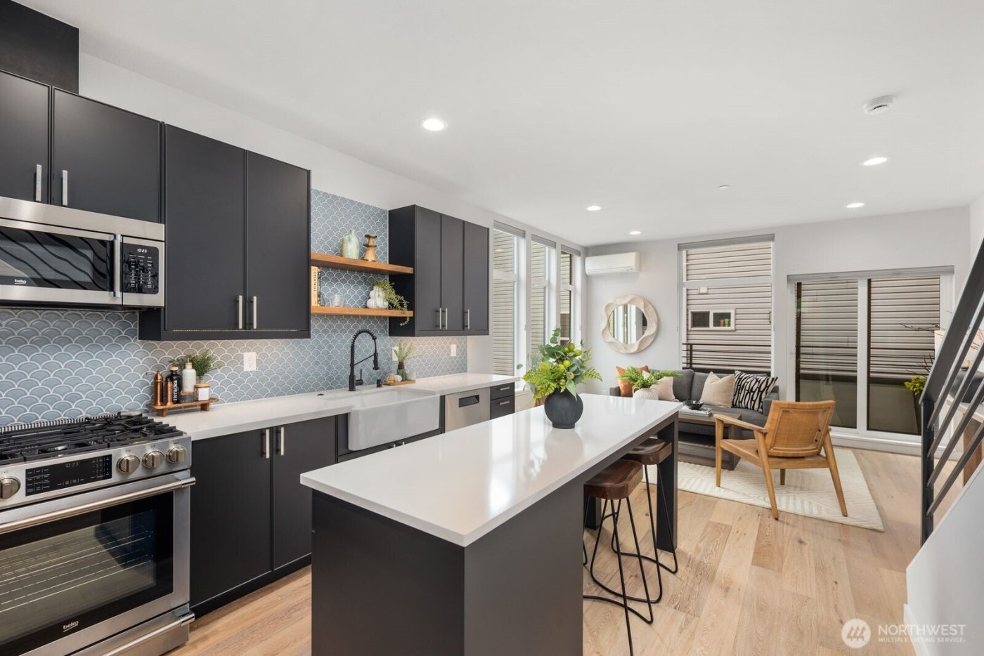 3625 Wallingford Avenue N #A, Seattle, WA 98103