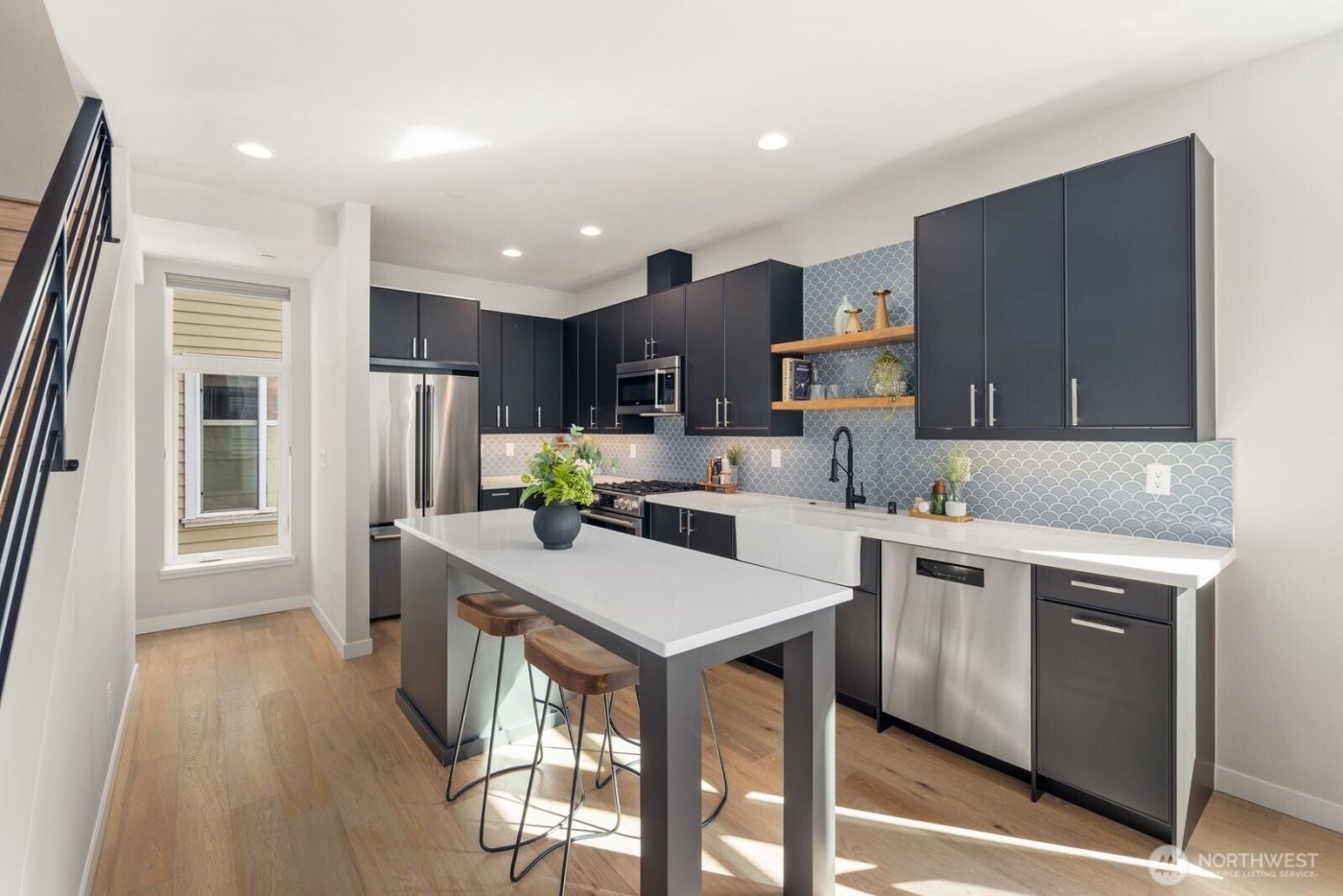 3625 Wallingford Avenue N #A, Seattle, WA 98103