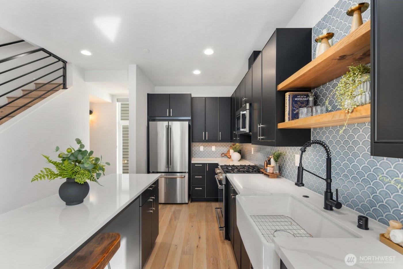 3625 Wallingford Avenue N #A, Seattle, WA 98103