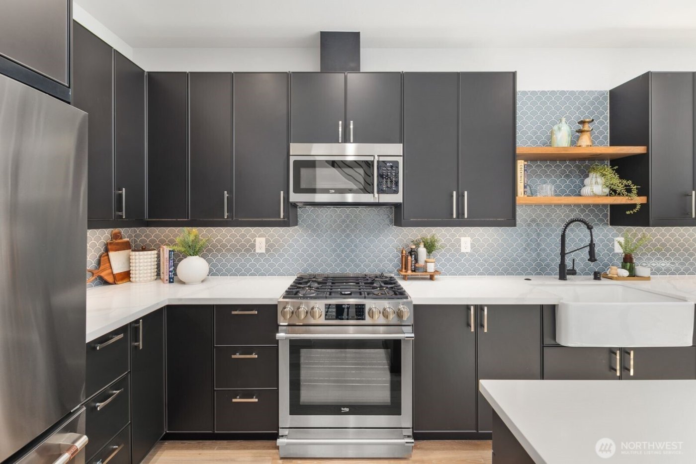 3625 Wallingford Avenue N #A, Seattle, WA 98103