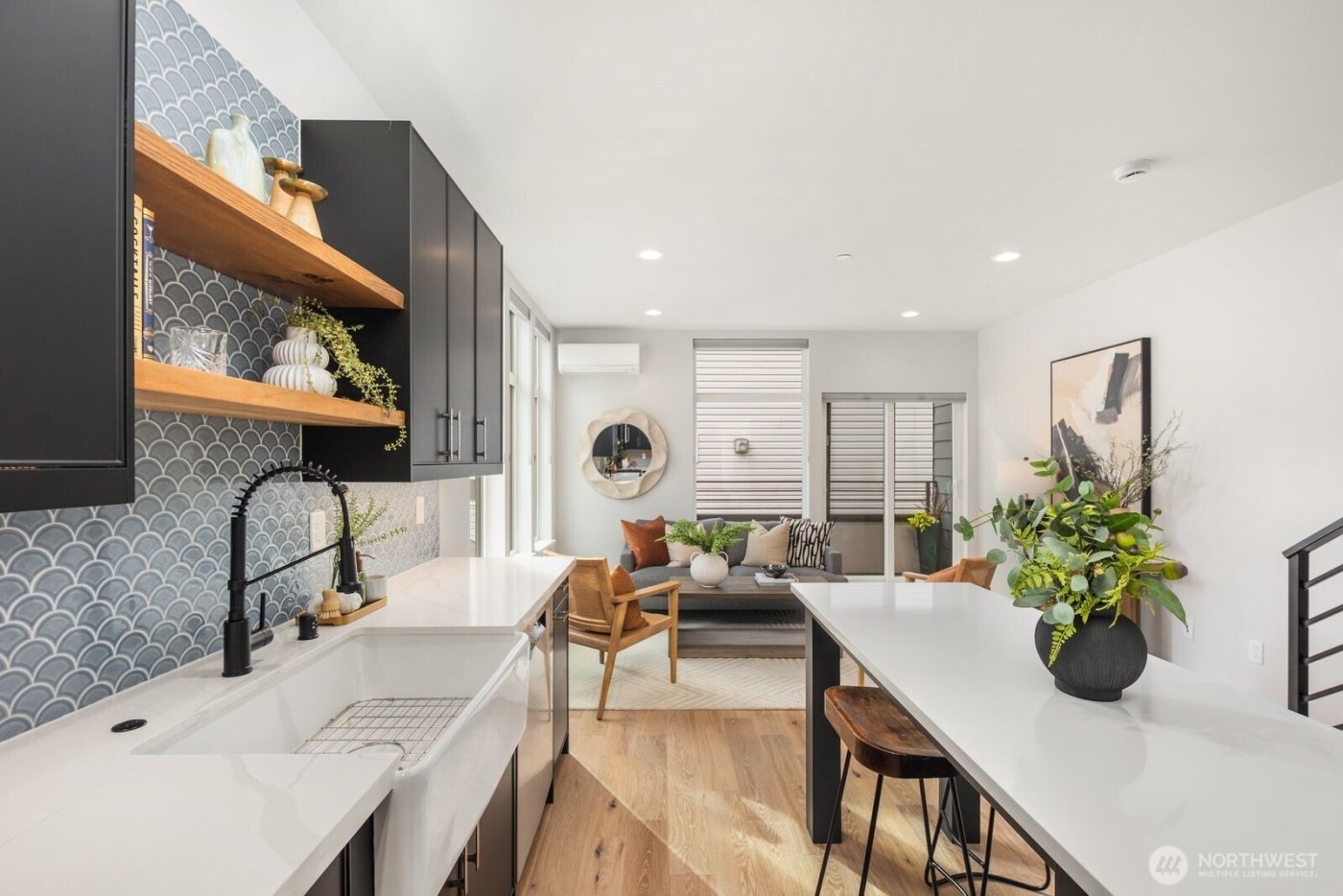 3625 Wallingford Avenue N #A, Seattle, WA 98103