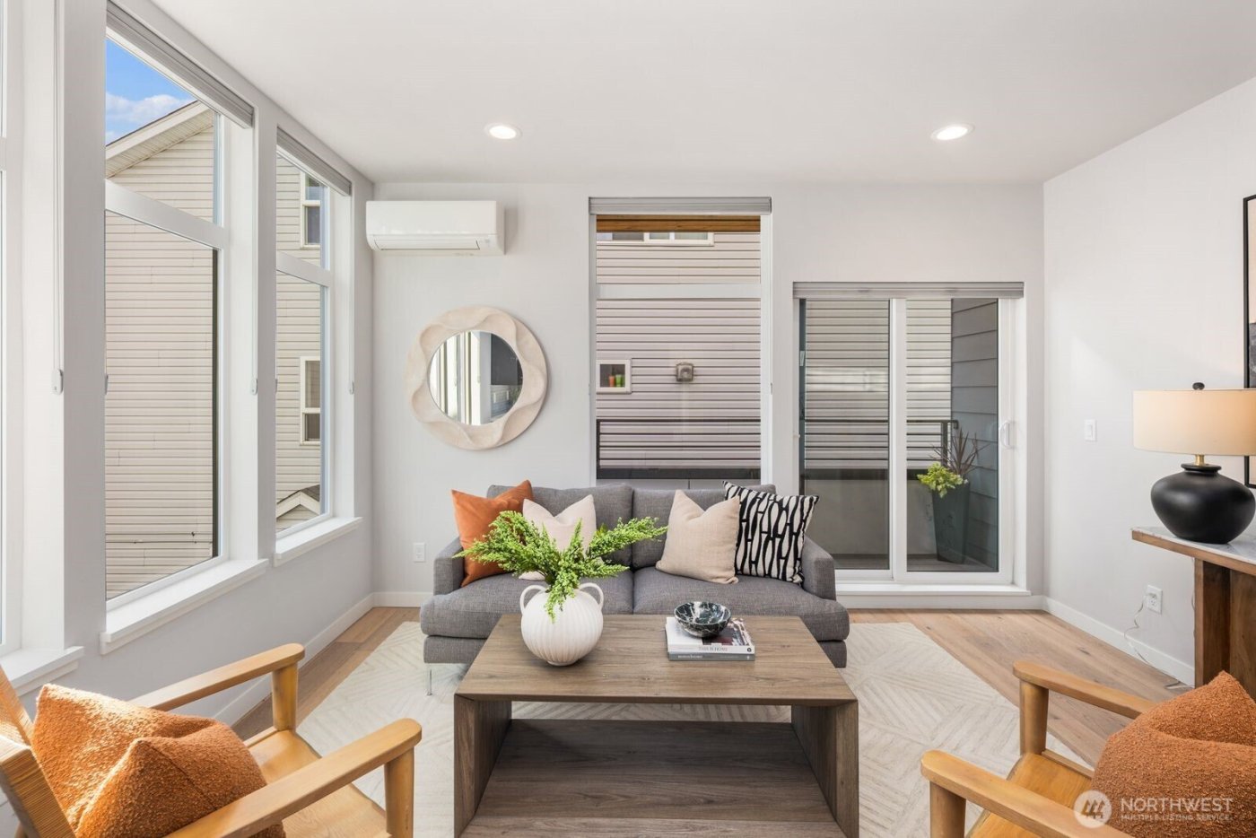 3625 Wallingford Avenue N #A, Seattle, WA 98103