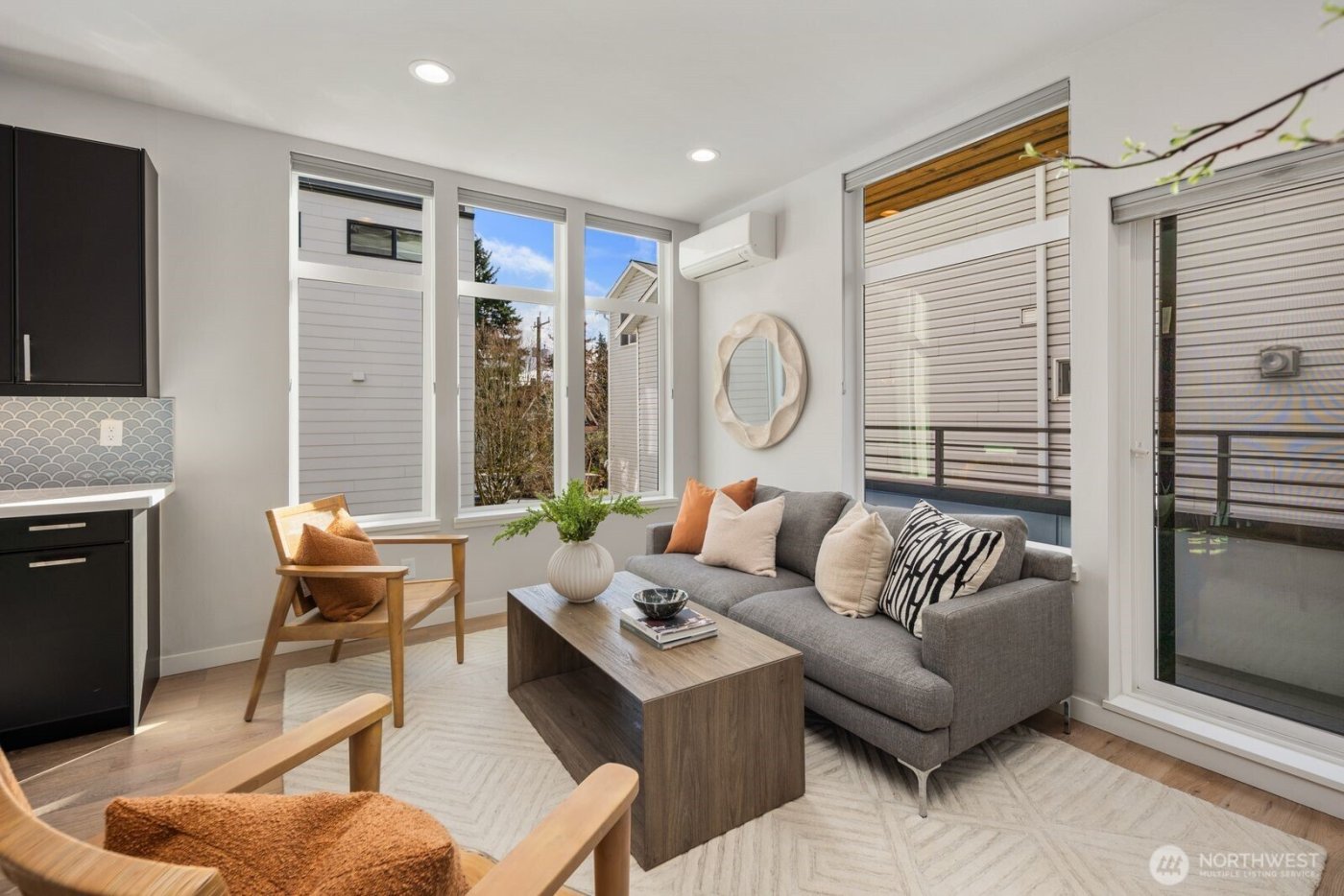 3625 Wallingford Avenue N #A, Seattle, WA 98103