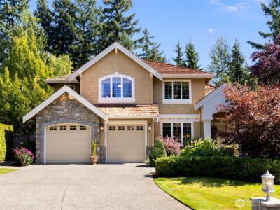 14411 3rd Drive SE, Mill Creek, WA 98012 - Photo 1