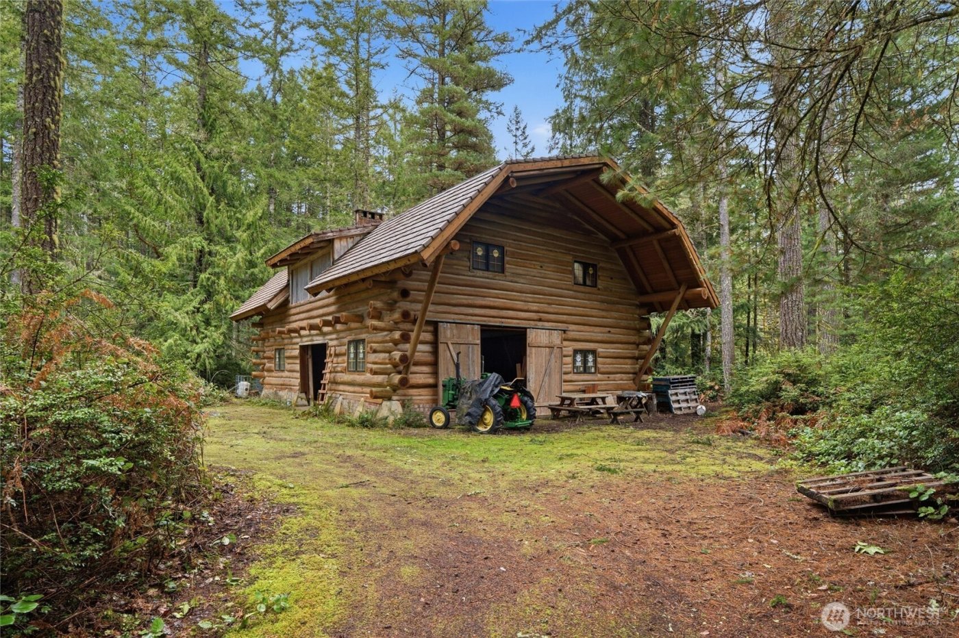 5008 Bridletree Drive NW, Bremerton, WA 98312