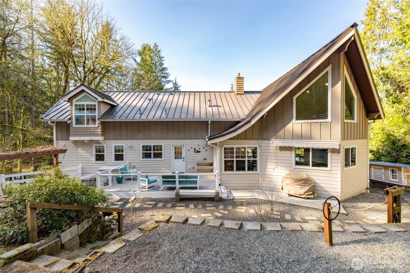 9330 240th Avenue SE, Issaquah, WA 98027