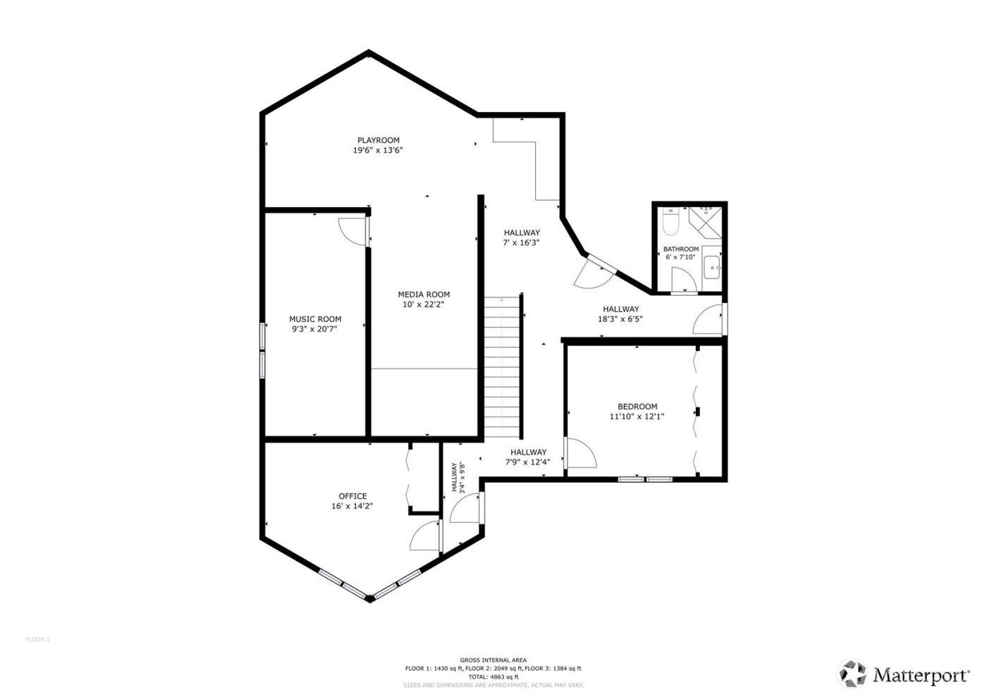 9330 240th Avenue SE, Issaquah, WA 98027