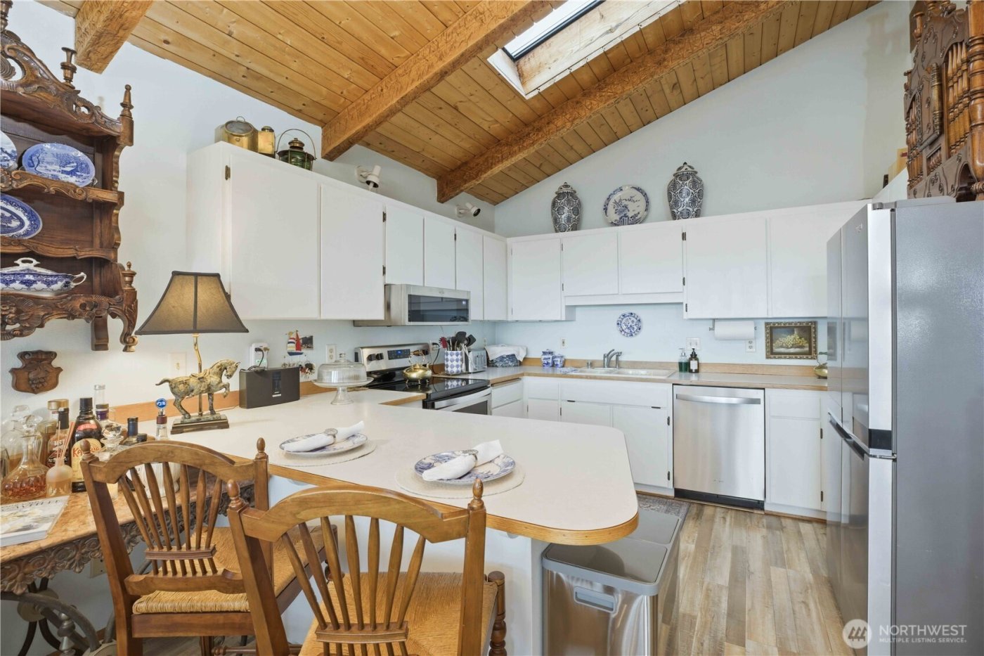 8308 176th Avenue Ct SW, Longbranch, WA 98351