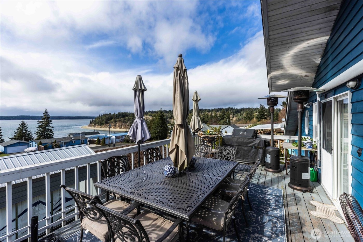 8308 176th Avenue Ct SW, Longbranch, WA 98351