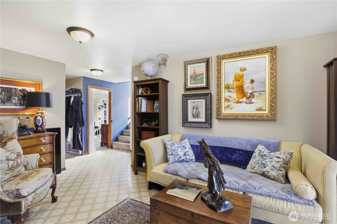 8308 176th Avenue Ct SW, Longbranch, WA 98351