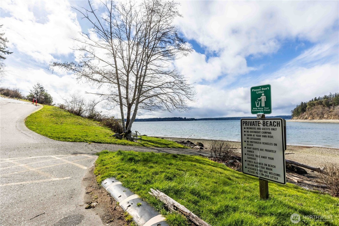 8308 176th Avenue Ct SW, Longbranch, WA 98351