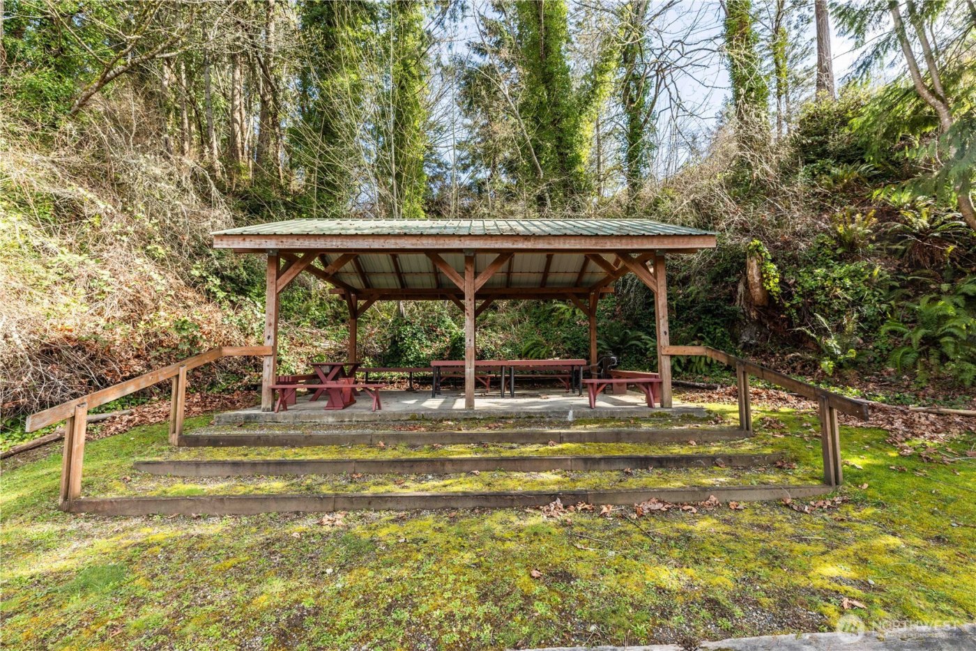 8308 176th Avenue Ct SW, Longbranch, WA 98351