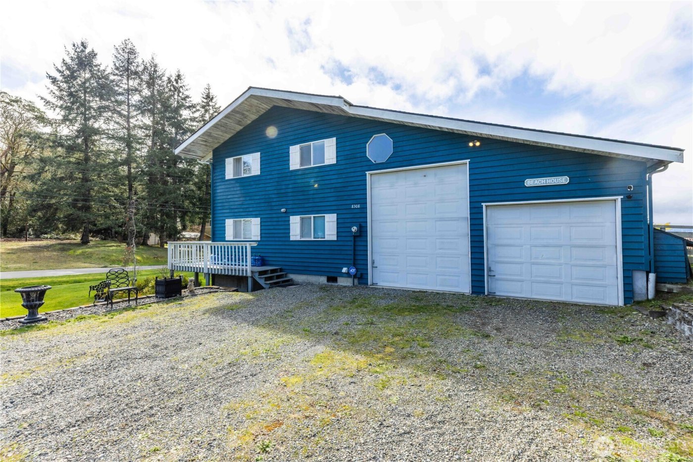 8308 176th Avenue Ct SW, Longbranch, WA 98351