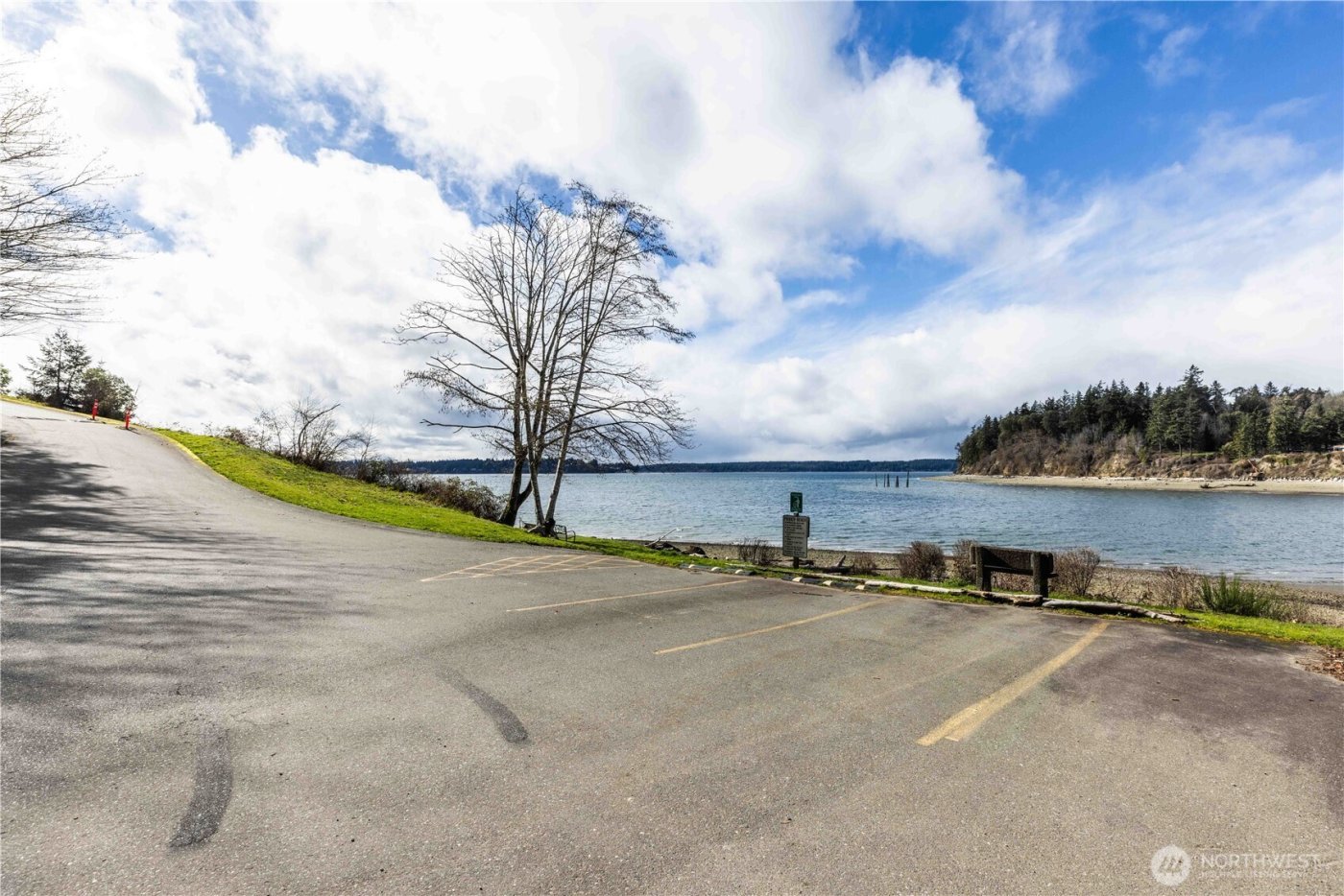 8308 176th Avenue Ct SW, Longbranch, WA 98351