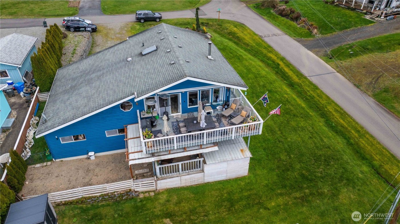 8308 176th Avenue Ct SW, Longbranch, WA 98351