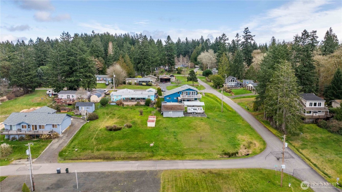 8308 176th Avenue Ct SW, Longbranch, WA 98351