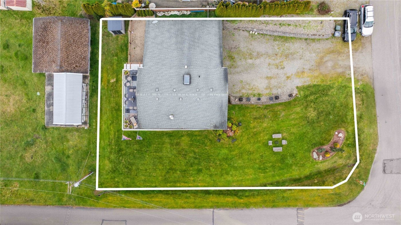 8308 176th Avenue Ct SW, Longbranch, WA 98351