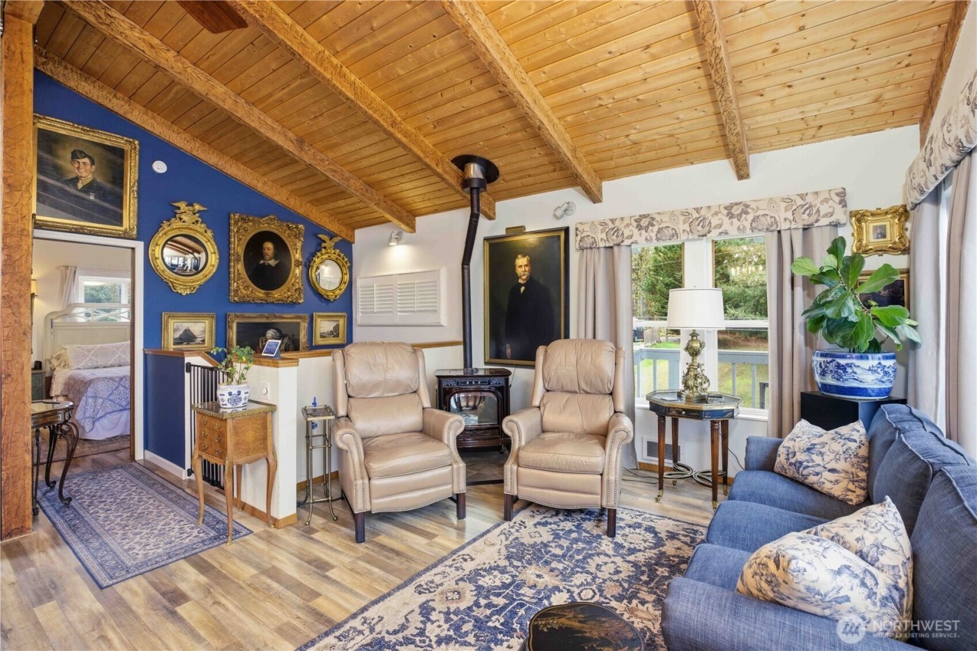 8308 176th Avenue Ct SW, Longbranch, WA 98351