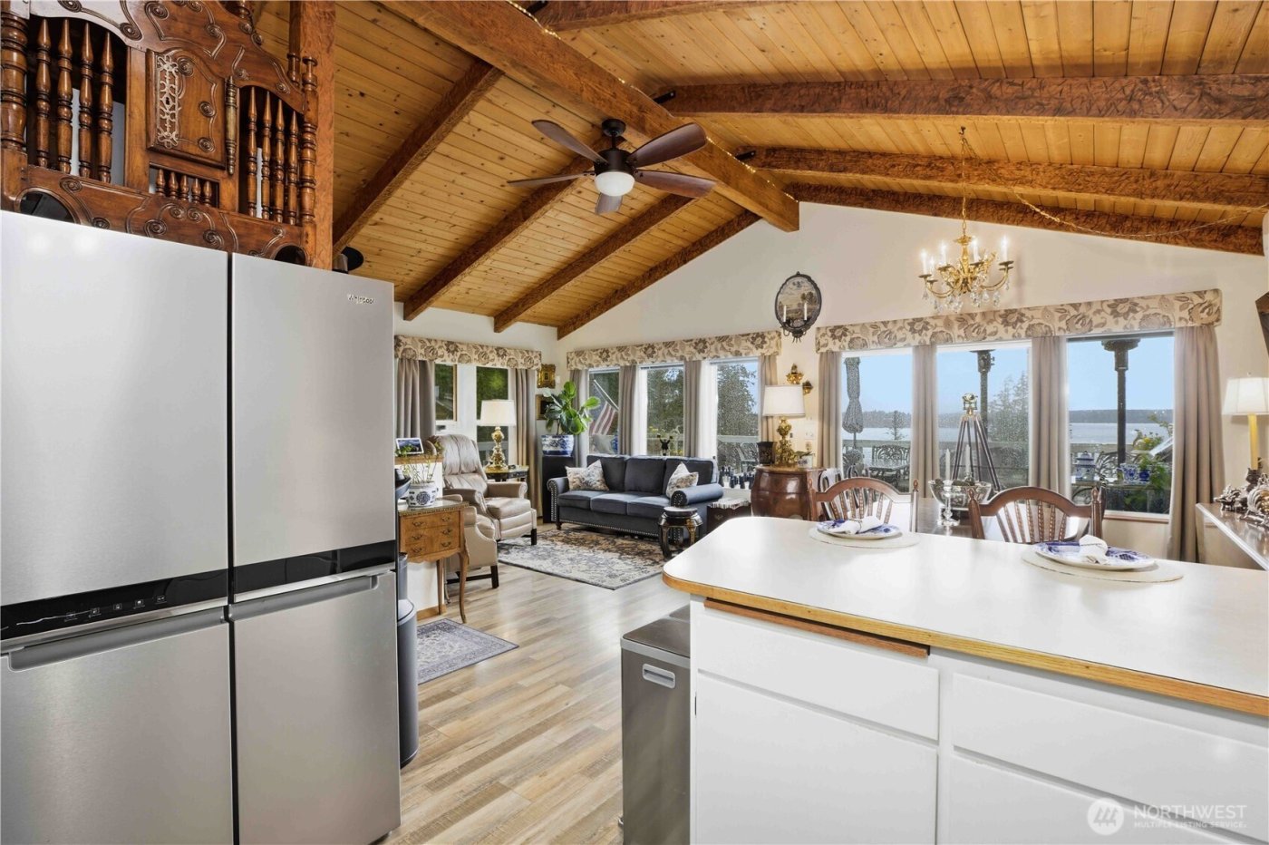 8308 176th Avenue Ct SW, Longbranch, WA 98351