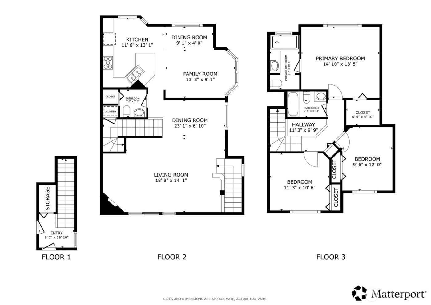 16219 Northup Way #C-201, Bellevue, WA 98008