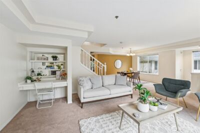 16219 Northup Way #C-201, Bellevue, WA 98008 - Photo 2