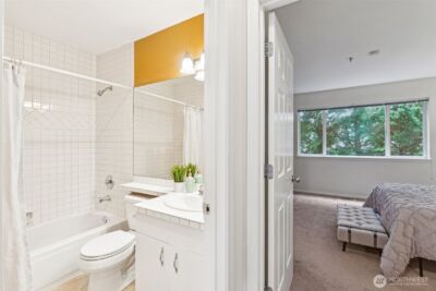 16219 Northup Way #C-201, Bellevue, WA 98008 - Photo 24